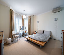 Дом на лесном участке в Николино