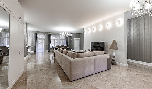 Продается дом в Архангельское-2