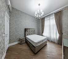 Продается дом в Архангельское-2