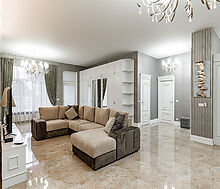 Продается дом в Архангельское-2