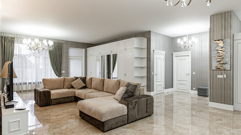 Продается дом в Архангельское-2