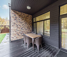 Продается дом в Архангельское-2