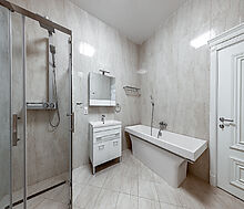 Продается дом в Архангельское-2