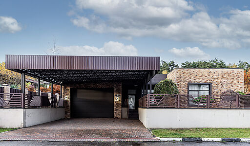 Продается дом в Архангельское-2