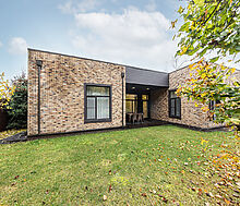 Продается дом в Архангельское-2