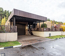 Продается дом в Архангельское-2