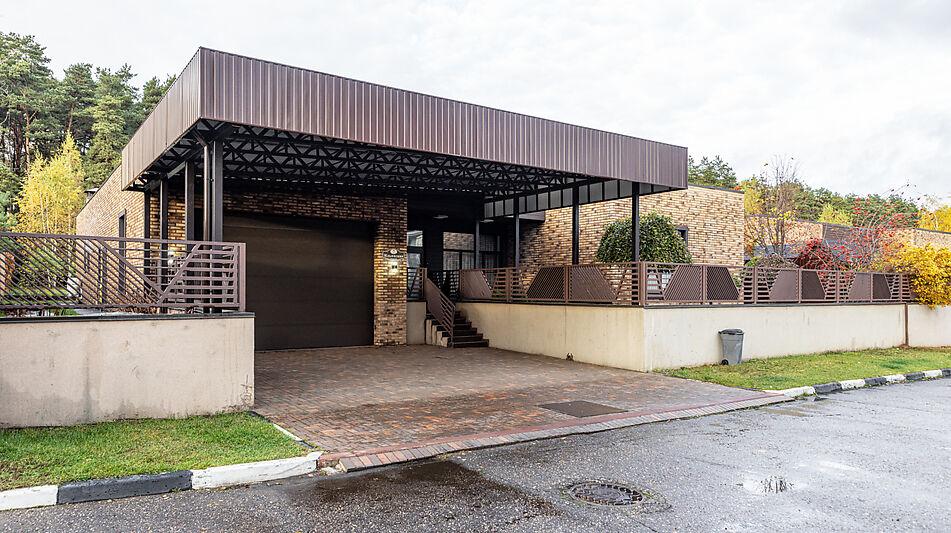 Продается дом в Архангельское-2