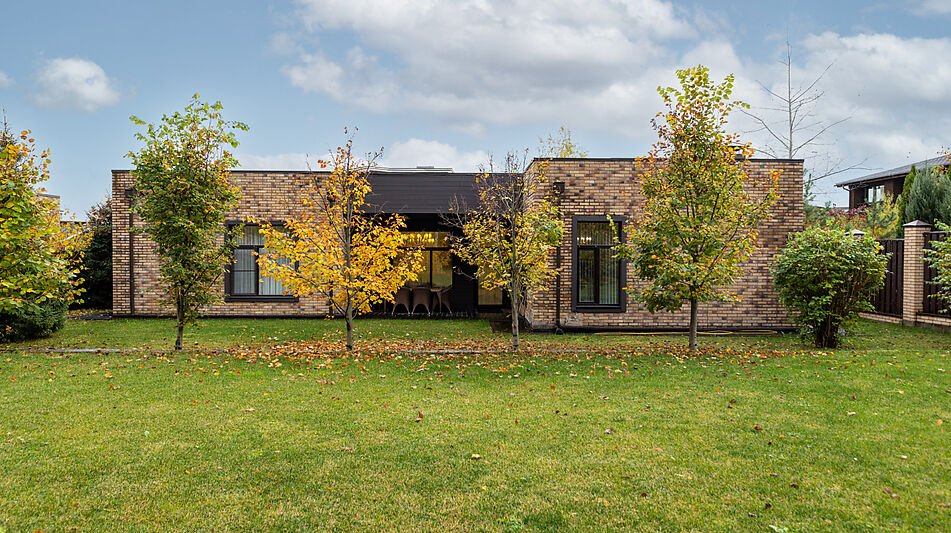 Продается дом в Архангельское-2