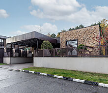 Продается дом в Архангельское-2