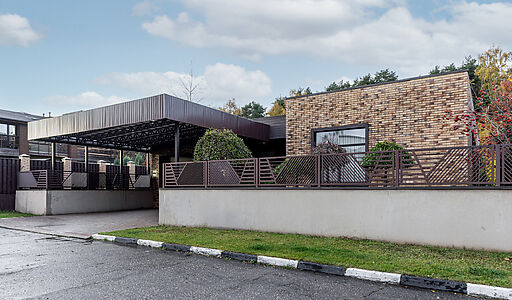 Продается дом в Архангельское-2