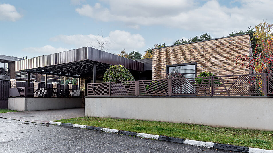 Продается дом в Архангельское-2