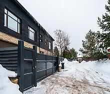 Продается дом в Архангельское-2