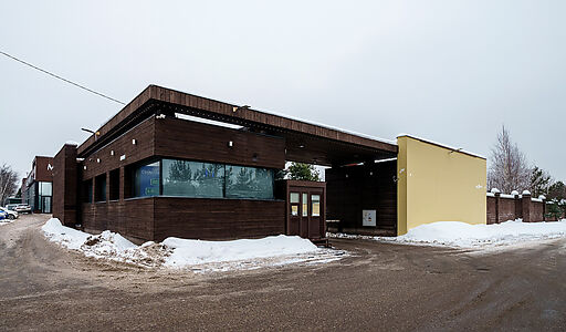 Продается дом в Архангельское-2