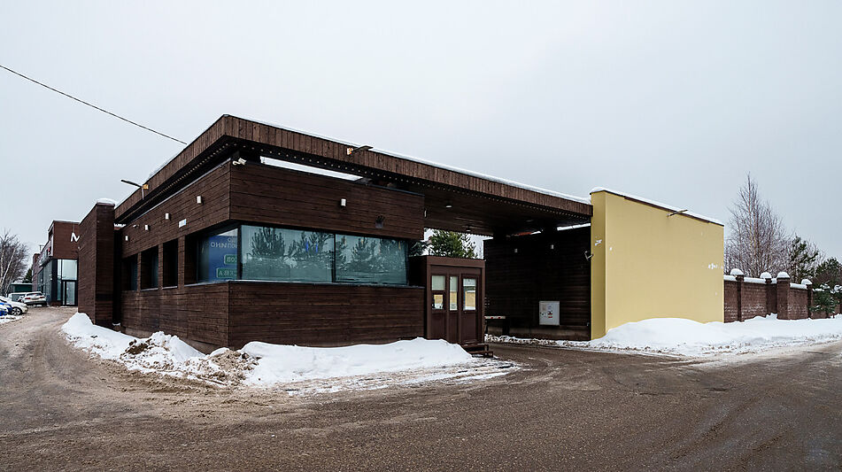 Продается дом в Архангельское-2