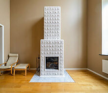 Дом под ключ в Матюшино