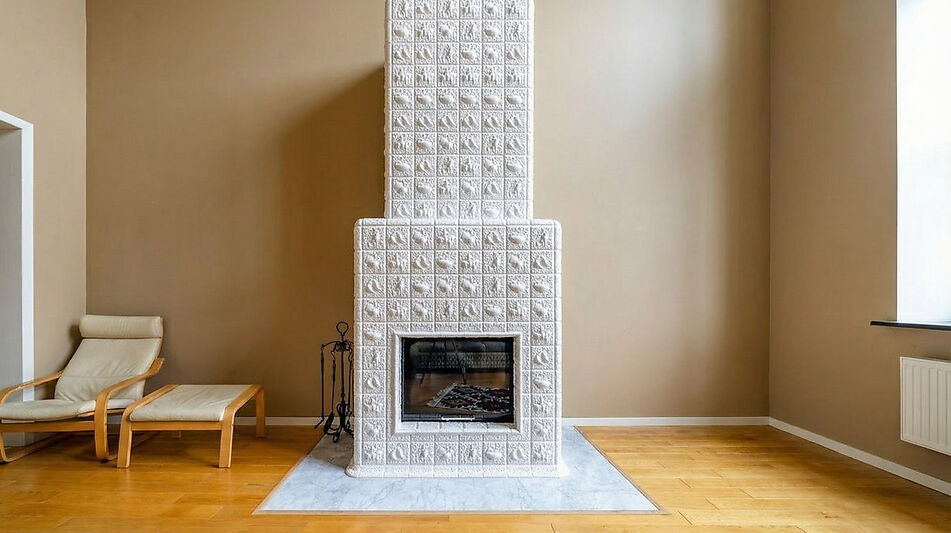 Дом под ключ в Матюшино