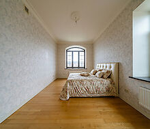 Дом под ключ в Матюшино