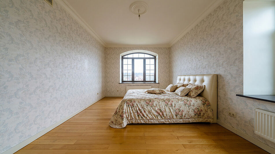 Дом под ключ в Матюшино