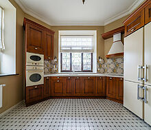 Дом под ключ в Матюшино