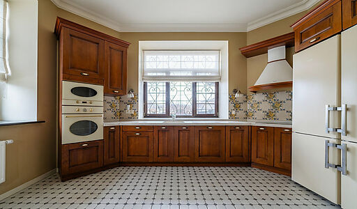 Дом под ключ в Матюшино