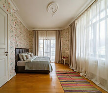 Дом под ключ в Матюшино