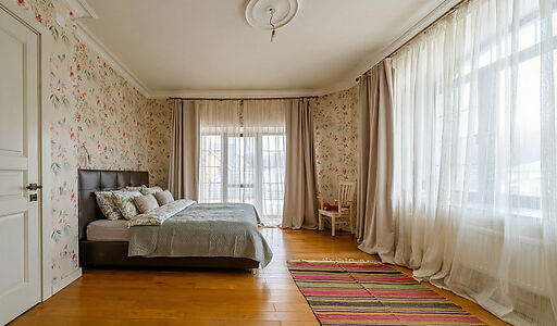 Дом под ключ в Матюшино