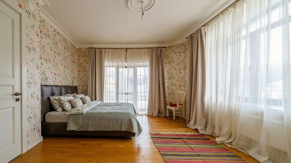 Дом под ключ в Матюшино