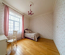 Дом под ключ в Матюшино