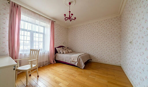 Дом под ключ в Матюшино