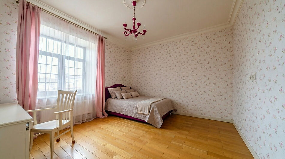 Дом под ключ в Матюшино