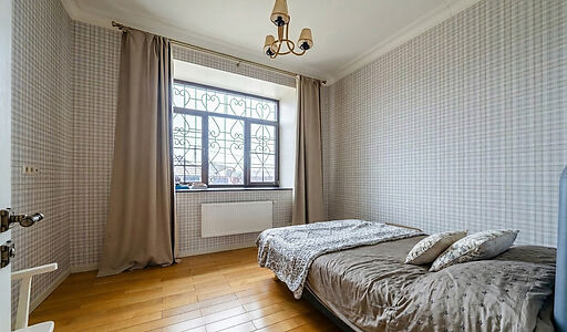 Дом под ключ в Матюшино