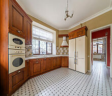 Дом под ключ в Матюшино