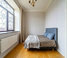 Дом под ключ в Матюшино