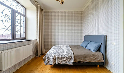 Дом под ключ в Матюшино