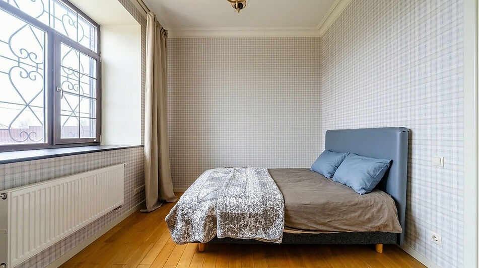 Дом под ключ в Матюшино