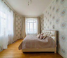 Дом под ключ в Матюшино