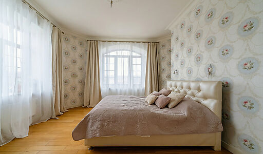 Дом под ключ в Матюшино