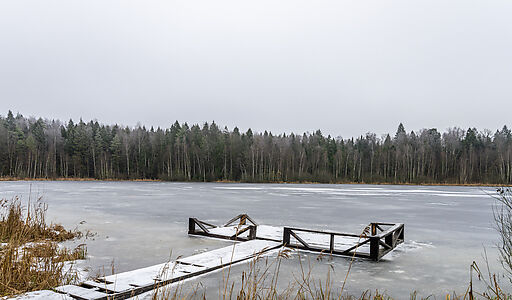 Дом под ключ в Матюшино