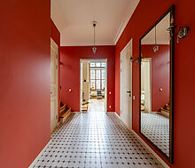 Дом под ключ в Матюшино