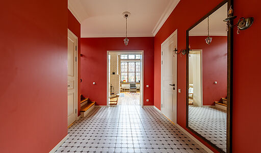 Дом под ключ в Матюшино