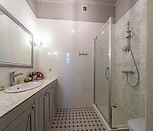 Дом под ключ в Матюшино