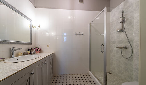 Дом под ключ в Матюшино