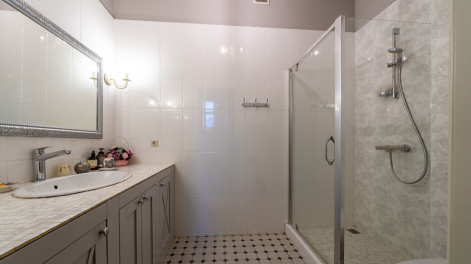 Дом под ключ в Матюшино