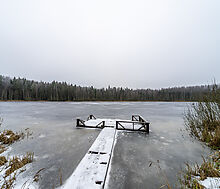 Дом под ключ в Матюшино