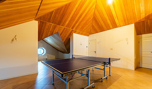 Дом под ключ в Матюшино