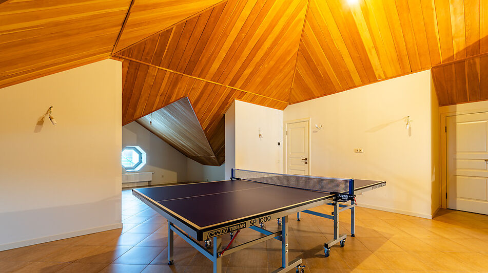 Дом под ключ в Матюшино