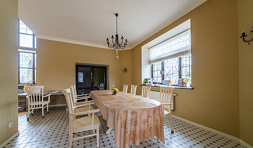 Дом под ключ в Матюшино