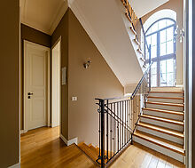 Дом под ключ в Матюшино