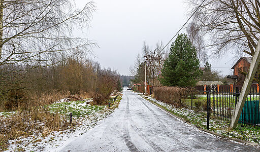 Дом под ключ в Матюшино