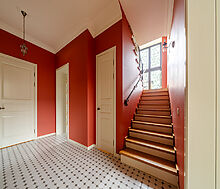 Дом под ключ в Матюшино